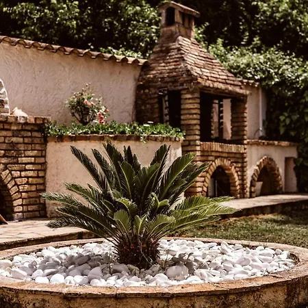 Villa Butterfly - Heated Pool, Jacuzzi, Sauna, Hammam & Gym Alepou