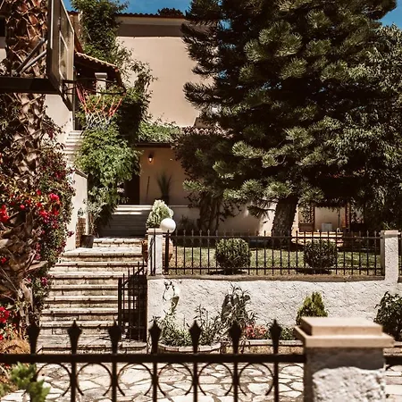 Butterfly - Heated Pool, Jacuzzi, Sauna, Hammam & Gym Villa