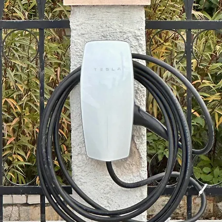 Butterfly - Heated Pool, Jacuzzi, Sauna, Hammam & Gym Villa Alepou