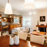 Butterfly - Private With Private Heated Pool And Private Facilities Vila Alepou