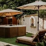 Butterfly - Private With Private Heated Pool And Private Facilities Villa Alepou