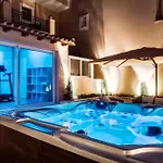 Villa Butterfly - Private With Private Heated Pool And Private Facilities Alepou