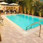 Butterfly - Private With Private Heated Pool And Private Facilities Alepou