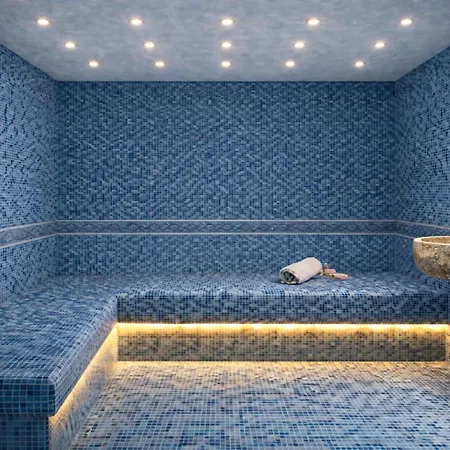 Butterfly - Private With Private Heated Pool And Private Facilities Alepou