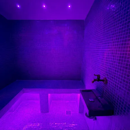Βίλα Butterfly - Private With Private Heated Pool And Private Facilities Αλεπού