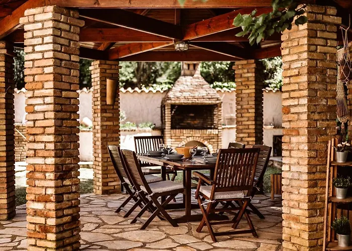 Butterfly - Private With Private Heated Pool And Private Facilities *