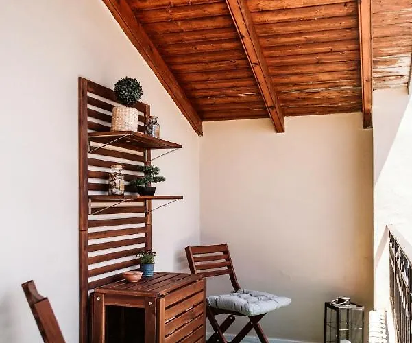 Butterfly - Private With Private Heated Pool And Private Facilities * Alepou