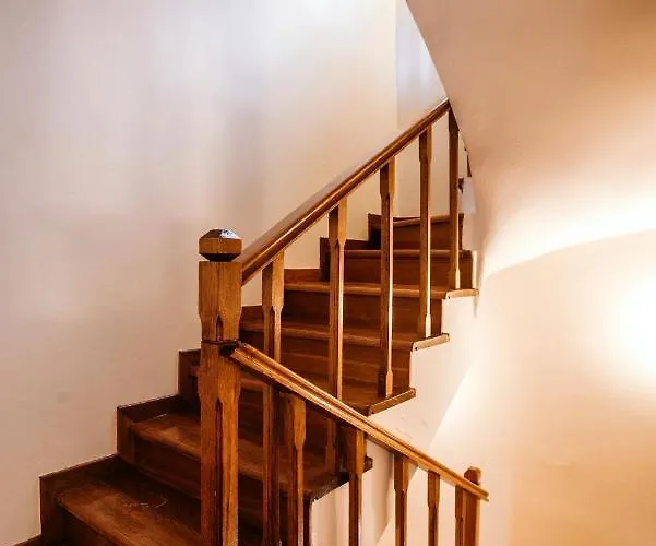 Vilă Butterfly - Private With Private Heated Pool And Private Facilities *