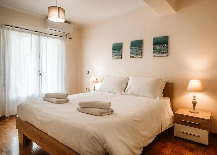 Vilă Butterfly - Private With Private Heated Pool And Private Facilities Alepou