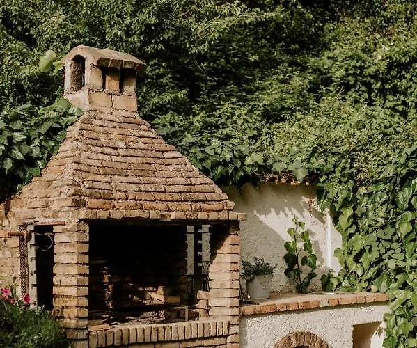 Butterfly - Private With Private Heated Pool And Private Facilities Vila