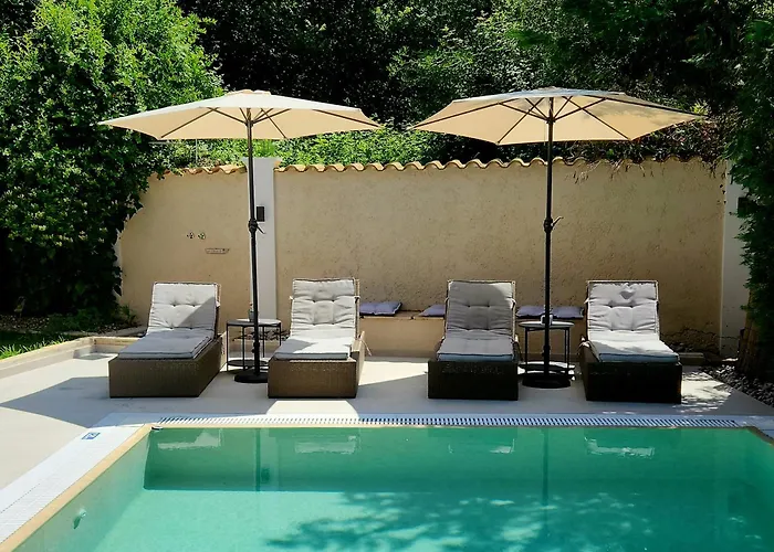 Butterfly - Private With Private Heated Pool And Private Facilities