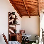 Butterfly - Private With Private Heated Pool And Private Facilities * Alepou