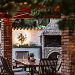 Butterfly - Private With Private Heated Pool And Private Facilities Villa Alepou