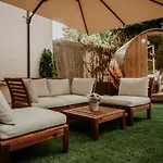 Butterfly - Private With Private Heated Pool And Private Facilities * Alepou
