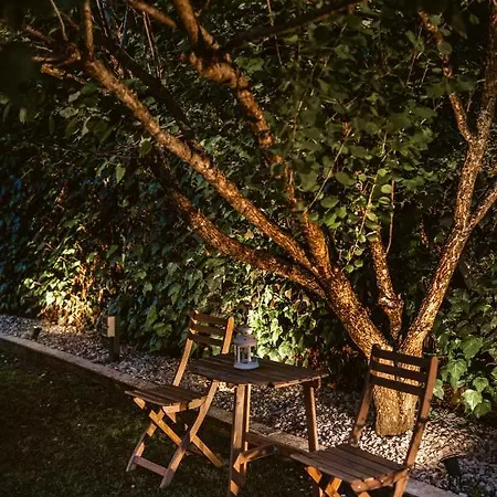 Butterfly - Private With Private Heated Pool And Private Facilities Villa *