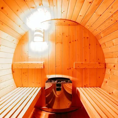 Villa Butterfly - Private Villa with Heated Pool, Jacuzzi, Sauna, Hammam&Gym Villa *