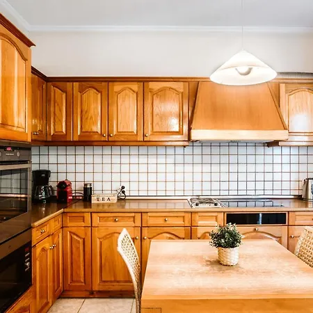 Butterfly - Private With Private Heated Pool And Private Facilities Alepou