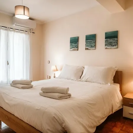 ヴィラ Butterfly - Private With Private Heated Pool And Private Facilities Alepou