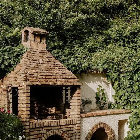 Villa Butterfly - Private Villa with Heated Pool, Jacuzzi, Sauna, Hammam&Gym Villa