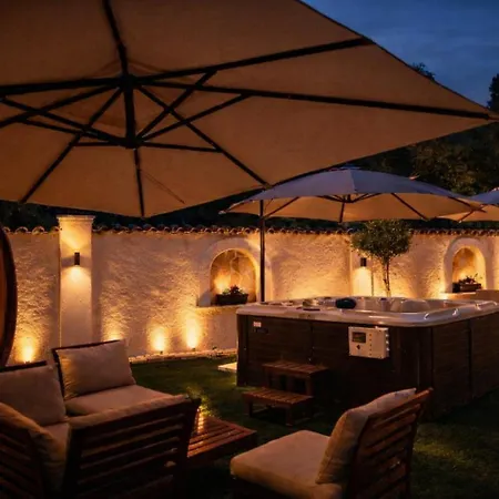 Butterfly - Private With Private Heated Pool And Private Facilities ヴィラ