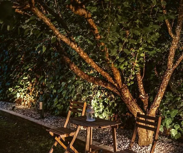 Butterfly - Private With Private Heated Pool And Private Facilities Villa *