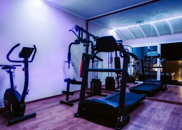 Villa Butterfly - Private With Private Heated Pool And Private Facilities *