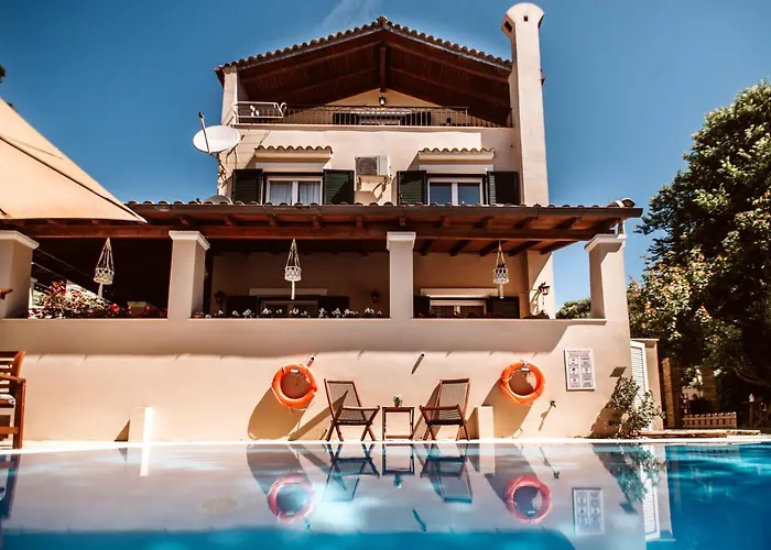 Butterfly - Private With Private Heated Pool And Private Facilities