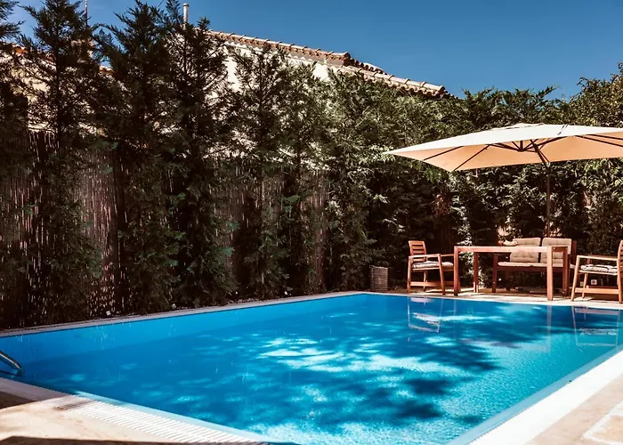 Butterfly - Private With Private Heated Pool And Private Facilities