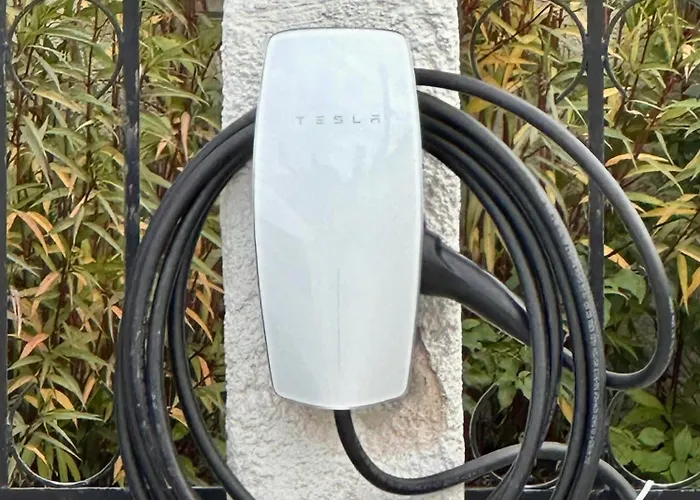 Butterfly - Private With Private Heated Pool And Private Facilities Villa Alepú