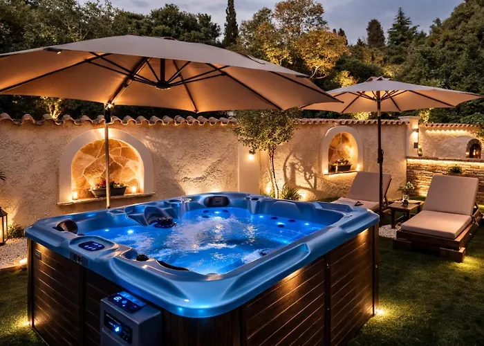 Willa Butterfly - Private With Private Heated Pool And Private Facilities *